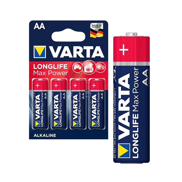 VARTA LONGLIFE MAX POWER LR6 AA MN1500 Mignon 2900mAh 1.5 V MADE IN GERMANY.jpg